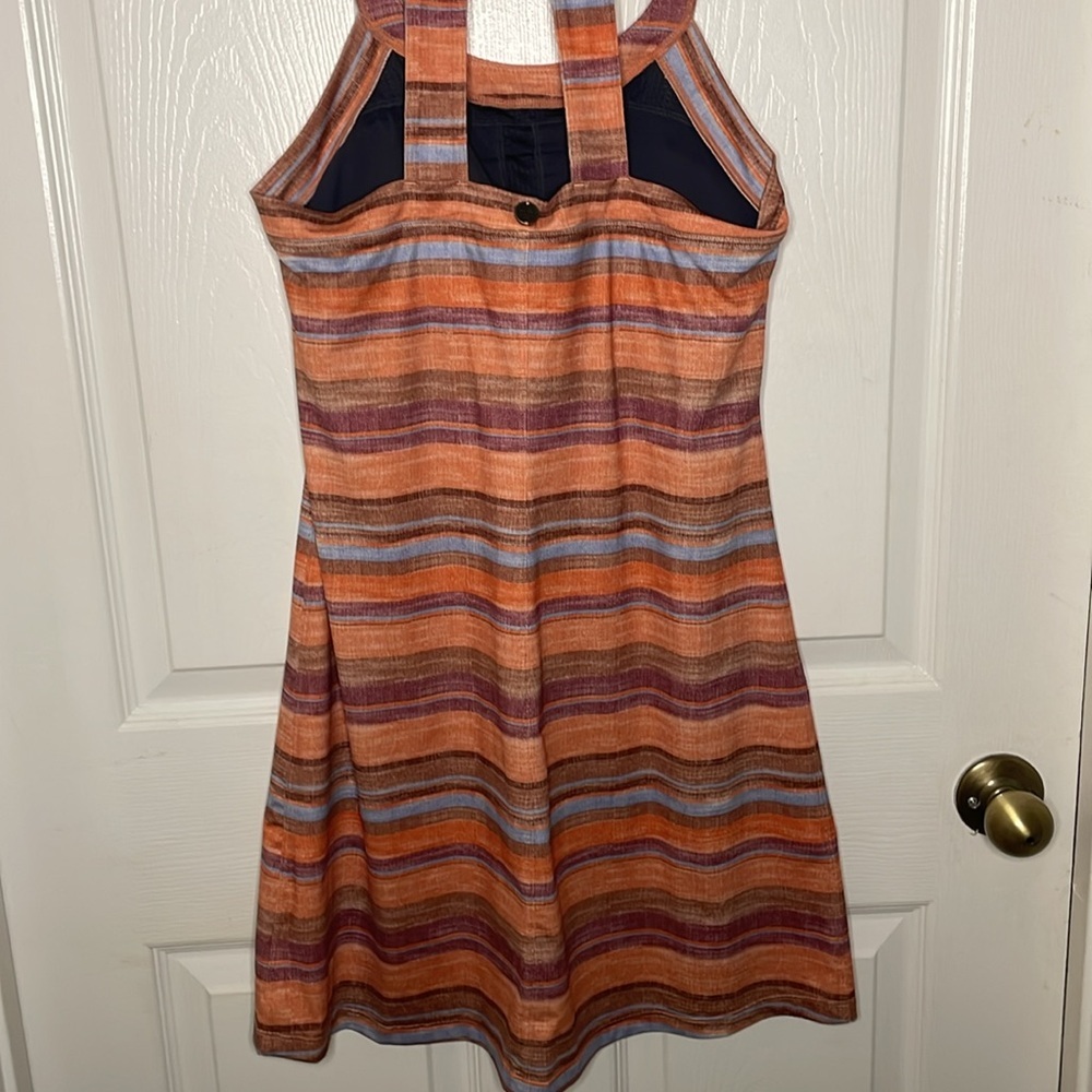 prAna Cantine Dress Size small - Picture 6 of 7